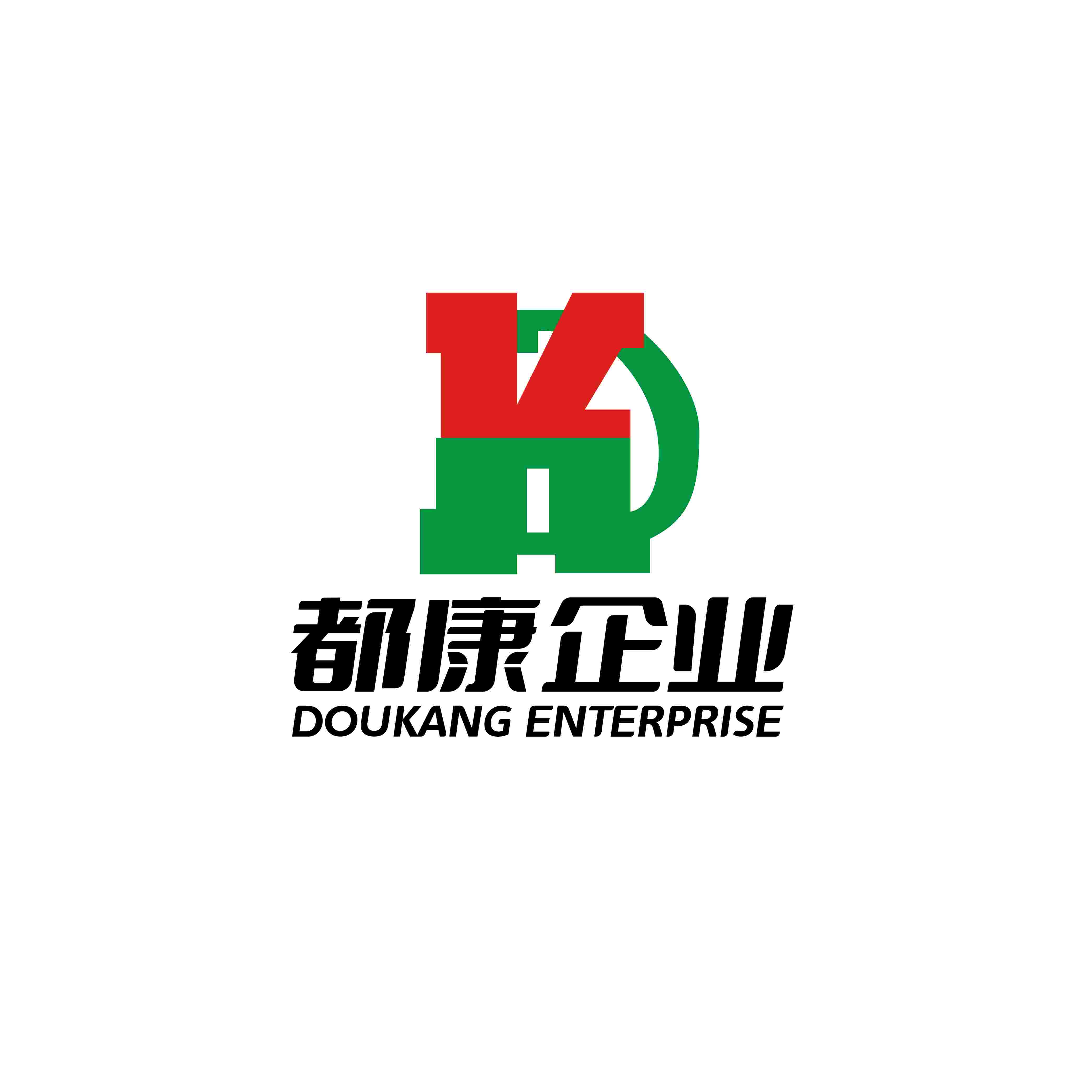 上海都康儀器設備有限公司LOGO