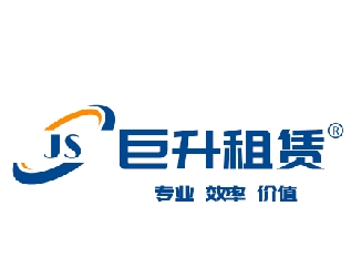 武漢巨升機(jī)械租賃有限公司LOGO