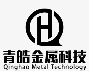 無錫青皓金屬科技有限公司LOGO