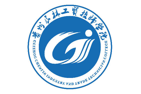 貴州辰林工貿技師學院有限公司LOGO