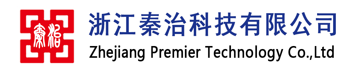 浙江秦治科技有限公司LOGO