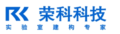 寧波榮科科技實業有限公司LOGO