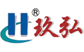 江苏玖弘泵业有限公司LOGO