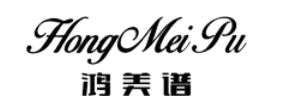 溫嶺市美譜機械有限公司LOGO