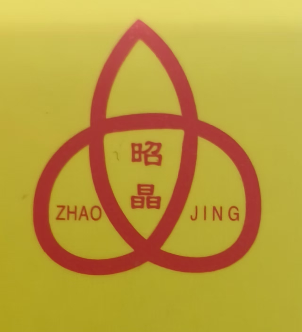 上海昭晶绝缘材料有限公司LOGO