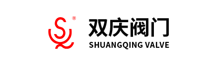 浙江双庆阀门制造有限公司LOGO