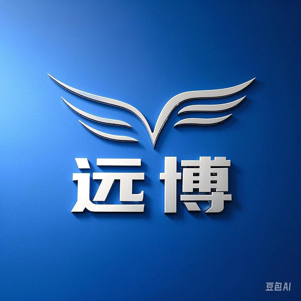 蘇州遠博自動化科技有限公司LOGO