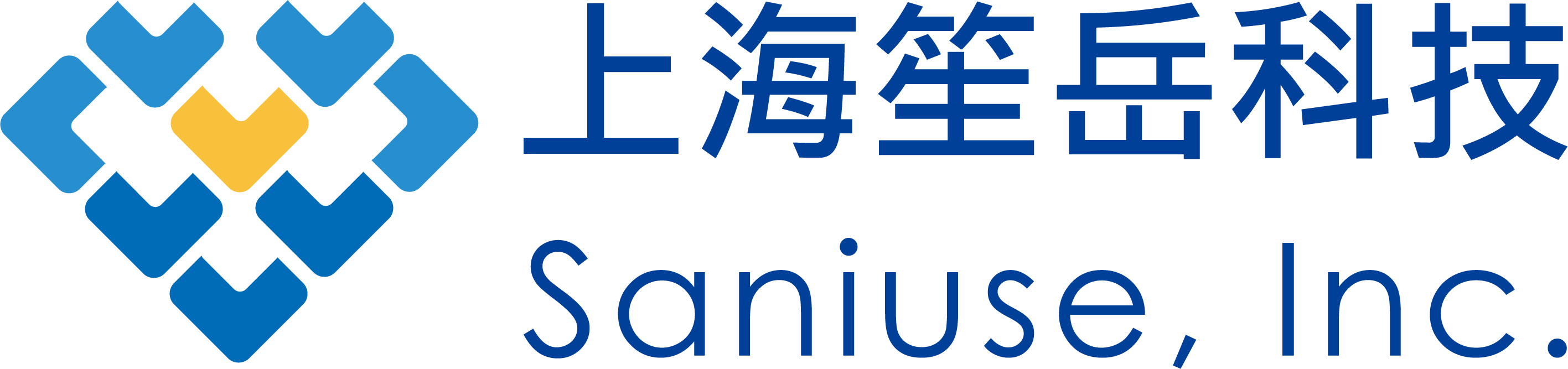 上海笙岳科技有限公司