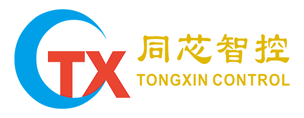 深圳市同芯智控技術有限公司LOGO