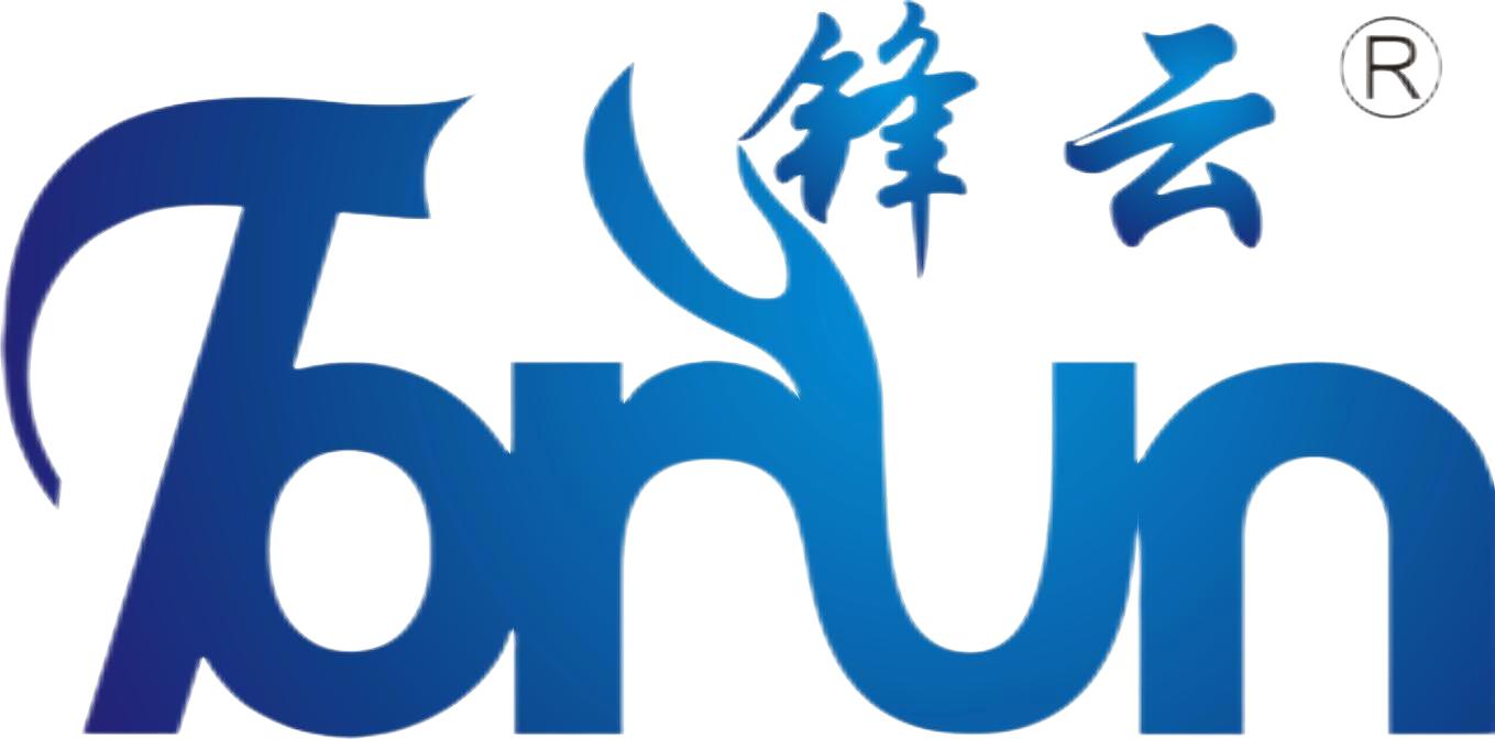 上海鋒創(chuàng)實(shí)業(yè)有限公司LOGO