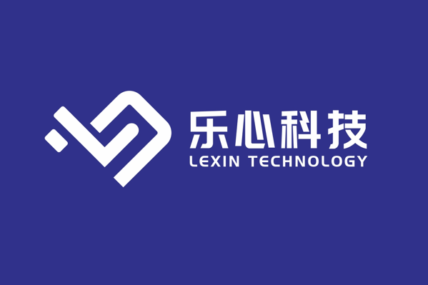 湖南樂心科技發(fā)展有限公司LOGO