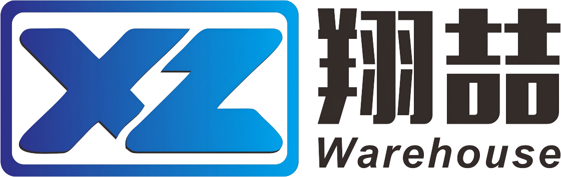 上海翔喆倉(cāng)儲(chǔ)設(shè)備有限公司LOGO