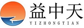 深圳市益中天科技發展有限公司LOGO