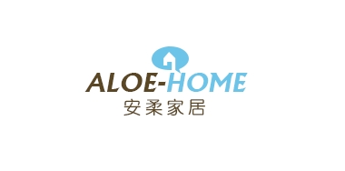南通安柔家紡有限公司LOGO