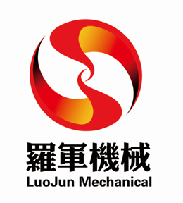 常州市羅軍機(jī)械設(shè)備有限公司LOGO