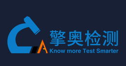 上海擎奥检测技术有限公司