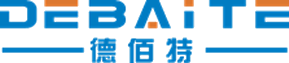 苏州德佰特自动化科技广发(中国)LOGO