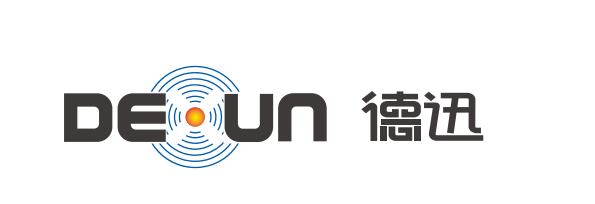 德迅智能科技（浙江）有限公司LOGO