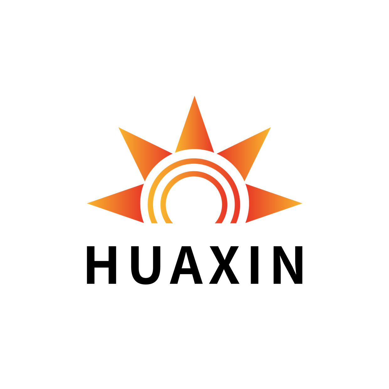 廣東華芯半導(dǎo)體技術(shù)有限公司LOGO