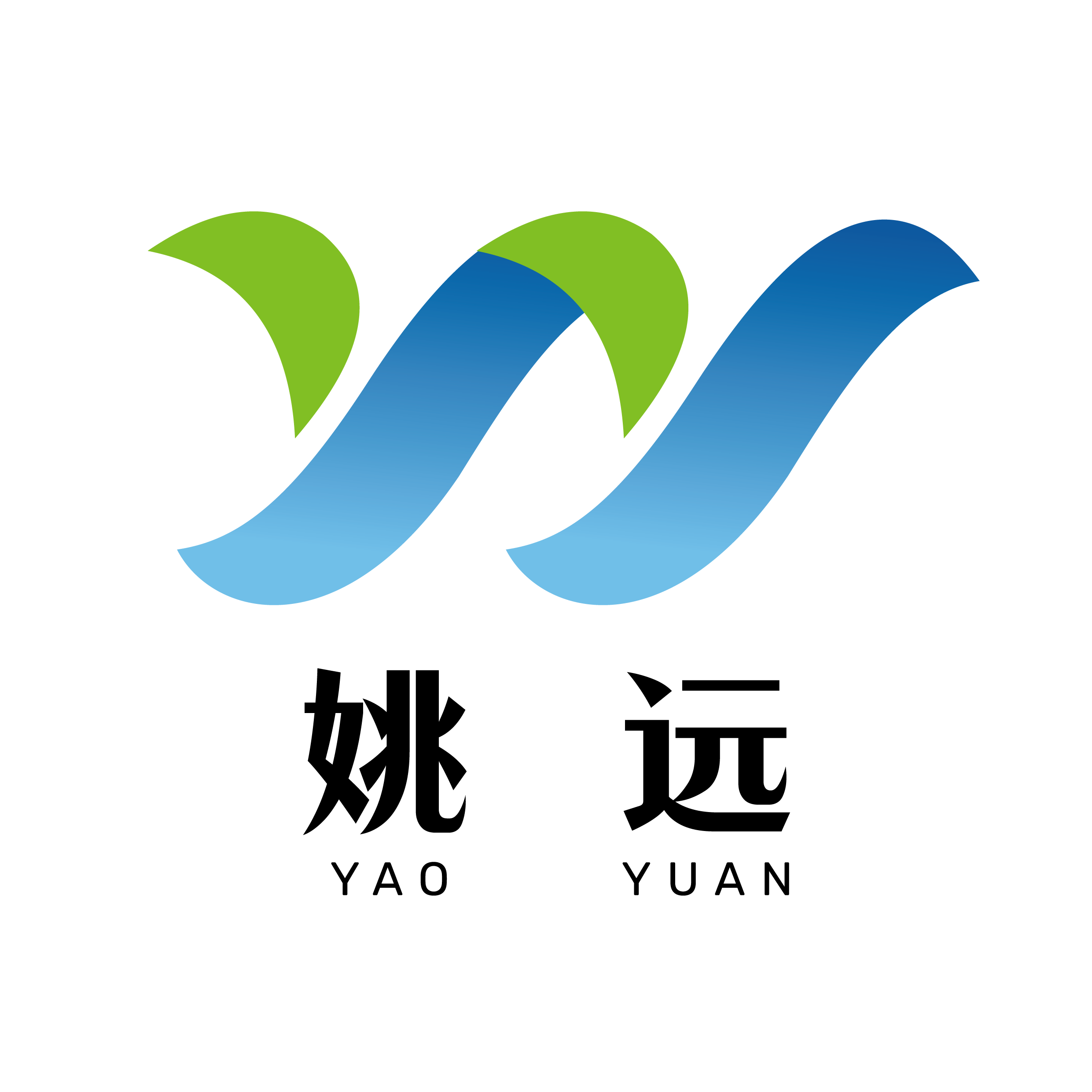浙江姚遠(yuǎn)新能源科技有限公司LOGO