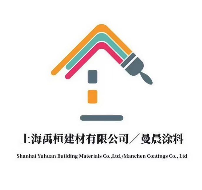 上海禹桓建材有限公司