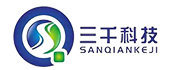 常州三千科技有限公司LOGO