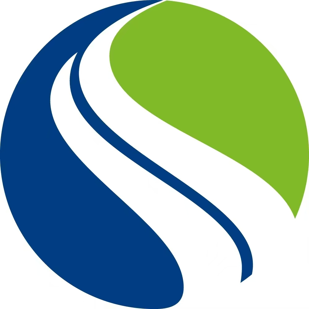 廣東港藍建設(shè)工程有限公司LOGO