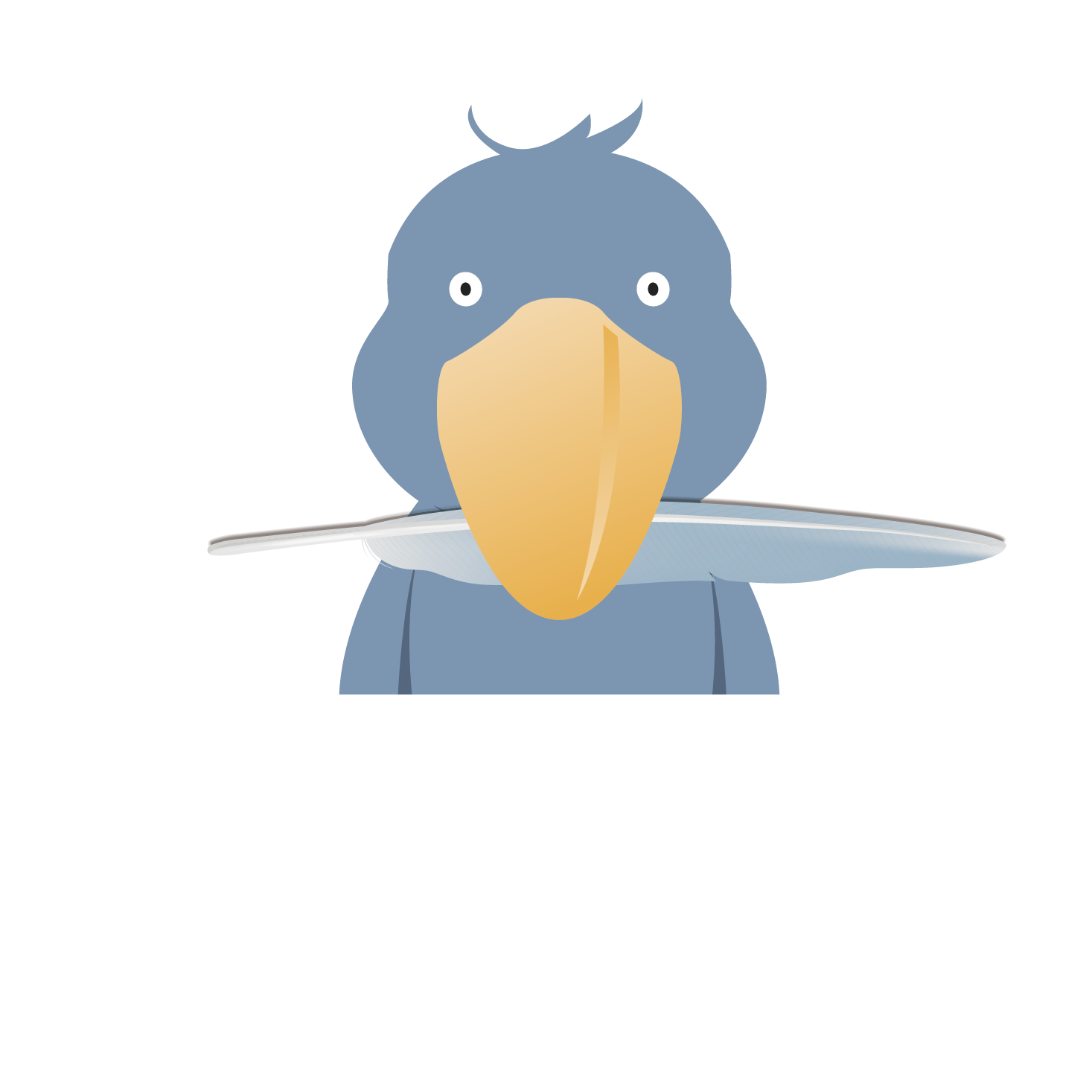上海鲸头鹳憨鸟智能科技有限公司