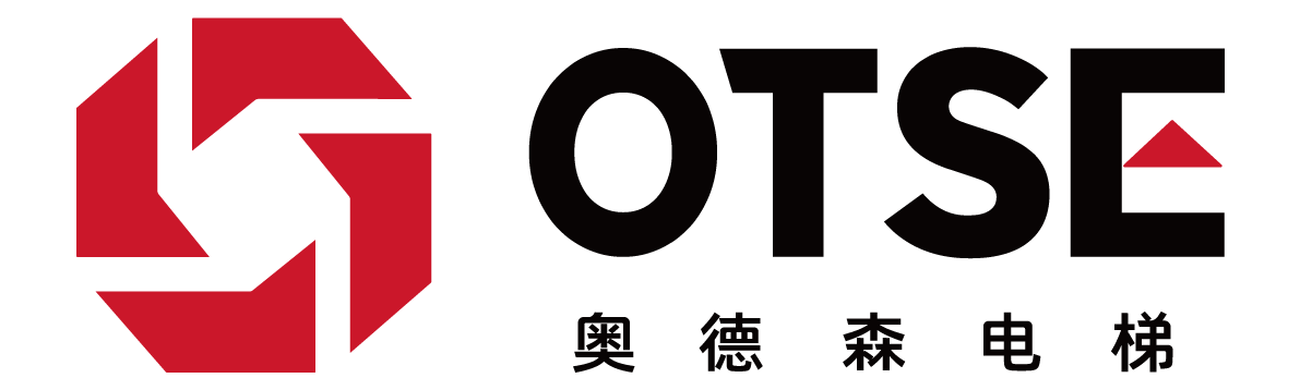 杭州奥德森电梯广发(中国)LOGO