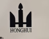 上海泓辉塑料制品广发(中国)LOGO