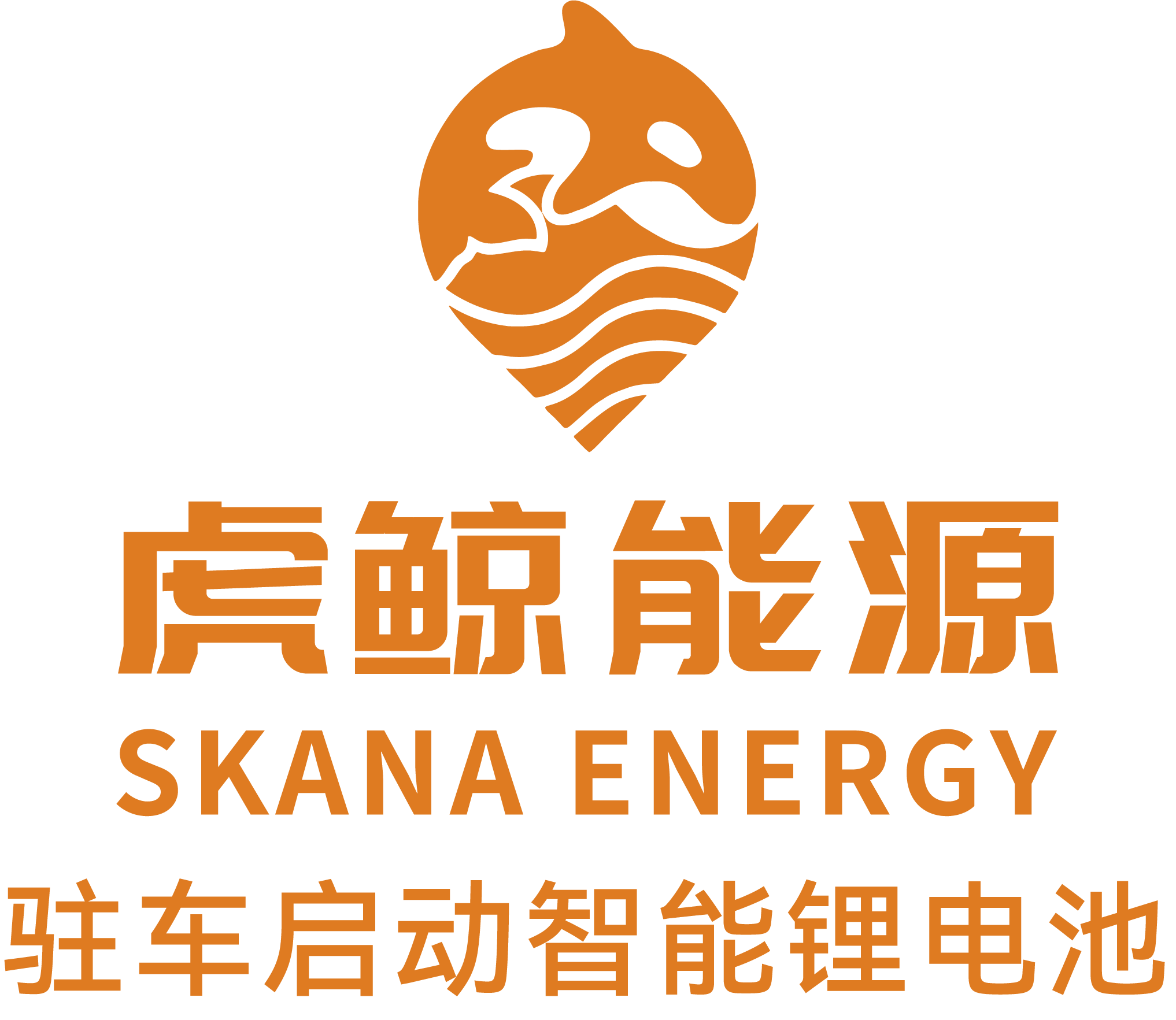 蘇州虎鯨能源科技有限公司LOGO