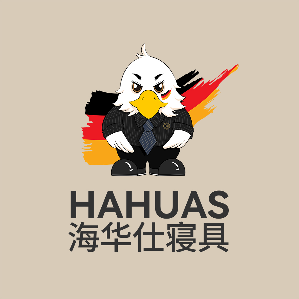 佛山市海世運智能家具有限公司