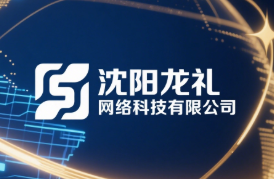 沈阳龙礼网络科技有限公司