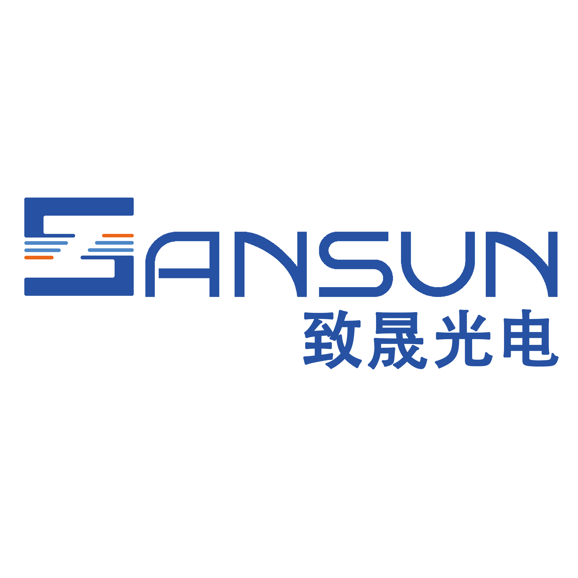 蘇州致晟光電科技有限公司