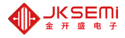 深圳市金開盛電子有限公司LOGO
