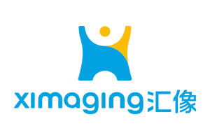 匯像智能科技（上海）有限公司LOGO