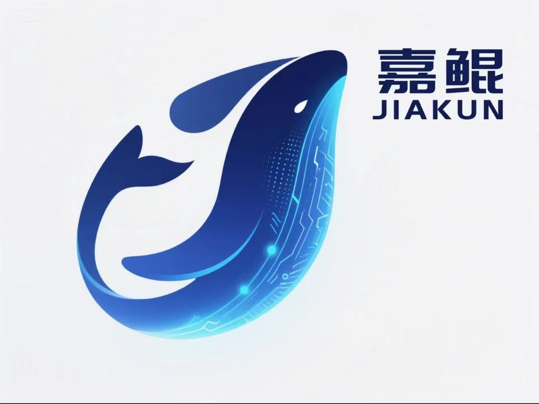 河南嘉鯤智能科技有限公司