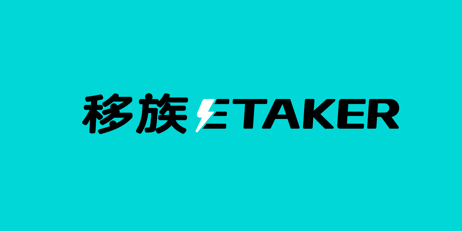 深圳市移族創(chuàng)新科技有限公司LOGO