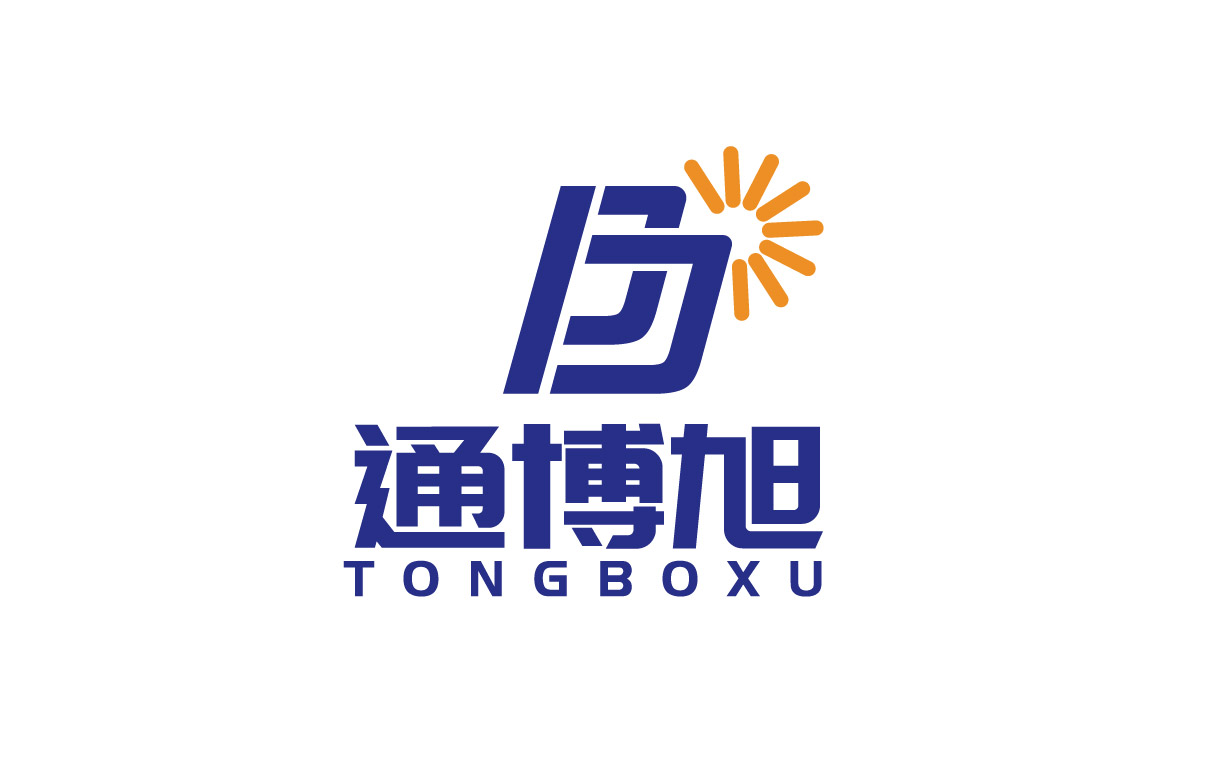 南通博旭科技有限公司LOGO