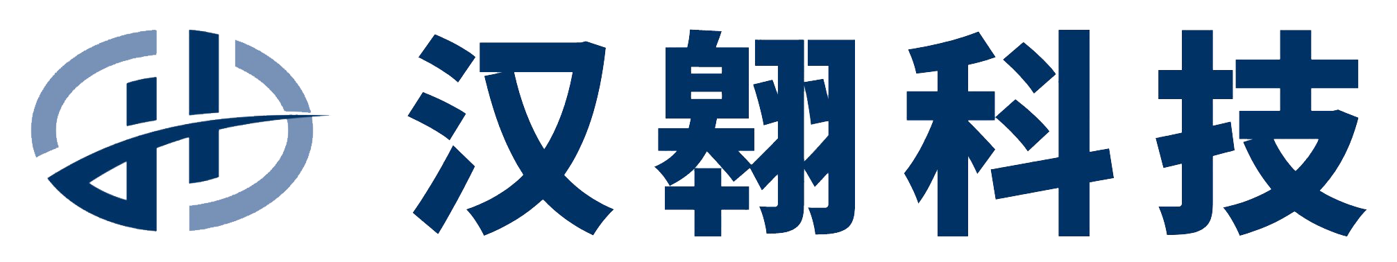 上海漢翱新能源科技有限公司LOGO