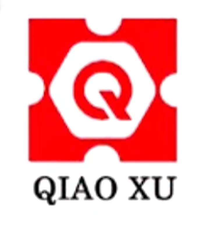 上海巧旭机械设备有限公司