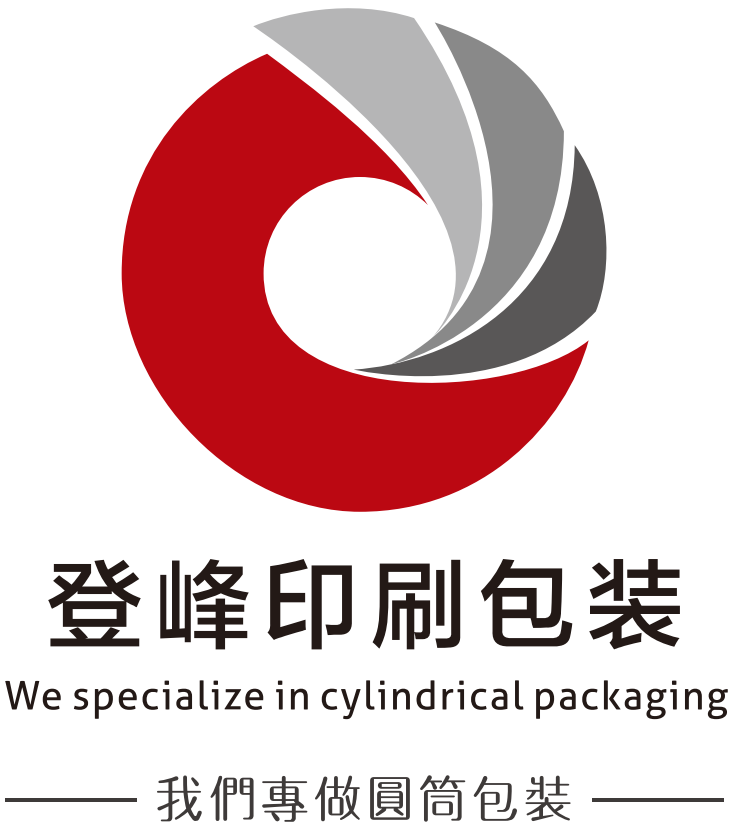 深圳市登峰印刷包裝有限公司LOGO