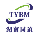 湖南同谊表面技术广发(中国)LOGO