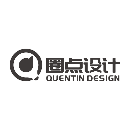 河北圈點品牌設(shè)計有限公司LOGO