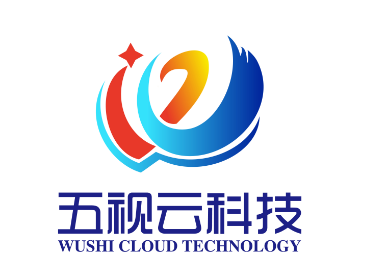 杭州五视云科技广发(中国)LOGO