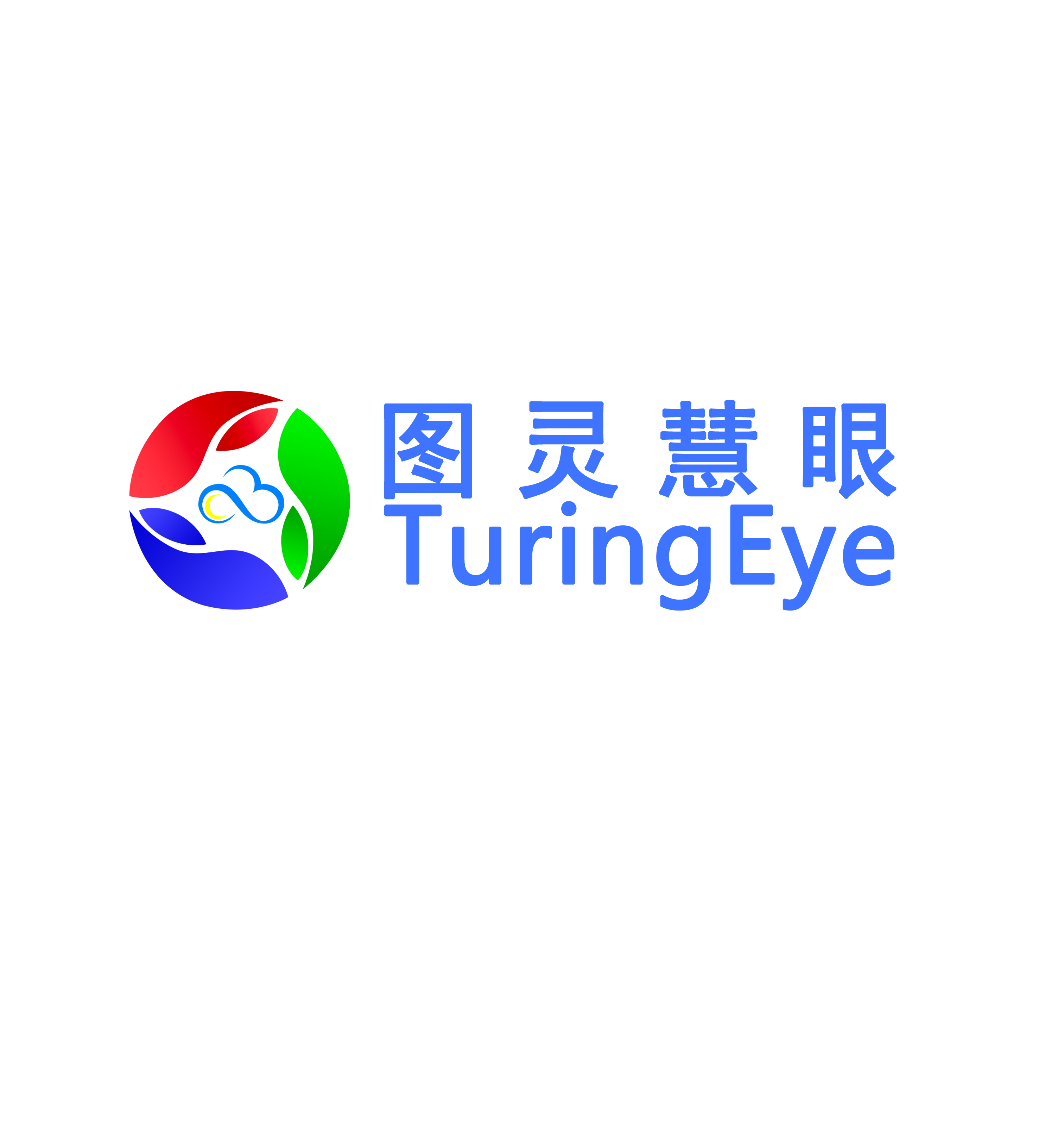 蘇州圖靈慧眼科技有限公司LOGO
