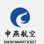 上海申燕票務(wù)代理有限公司LOGO