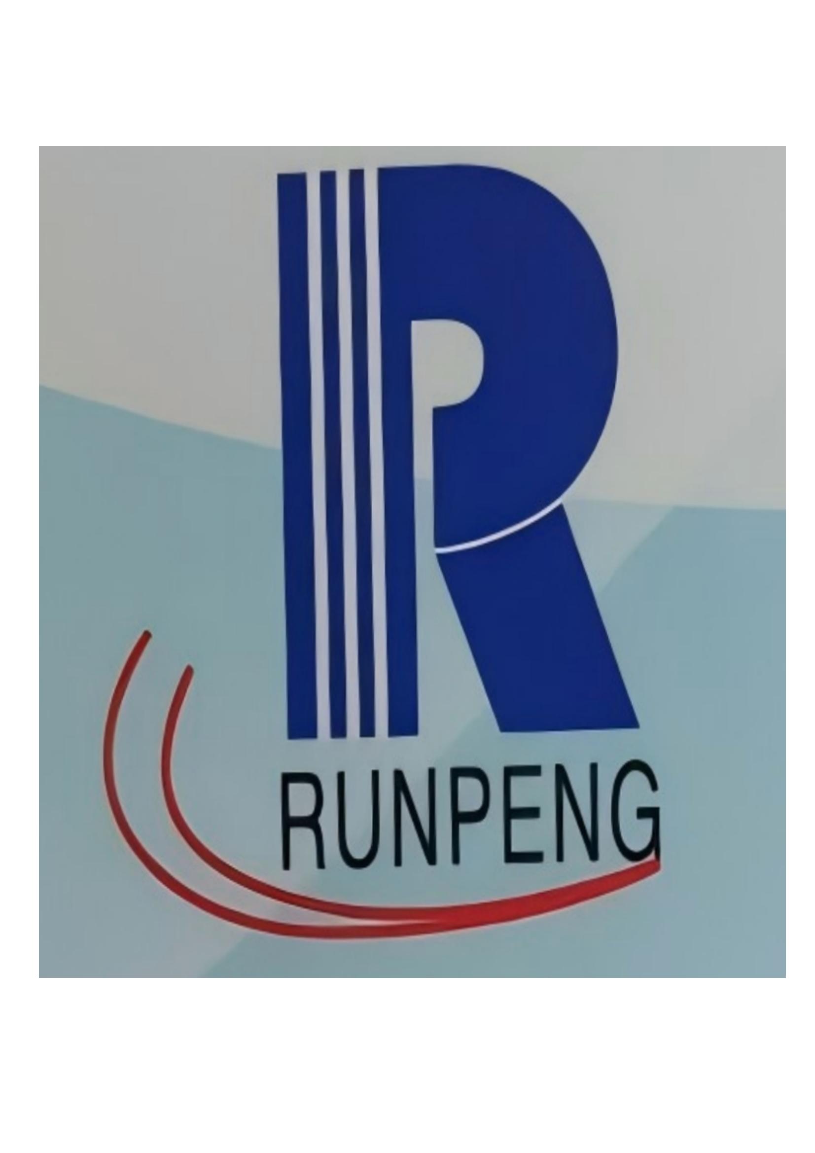 東莞市潤(rùn)鵬包裝制品有限公司LOGO