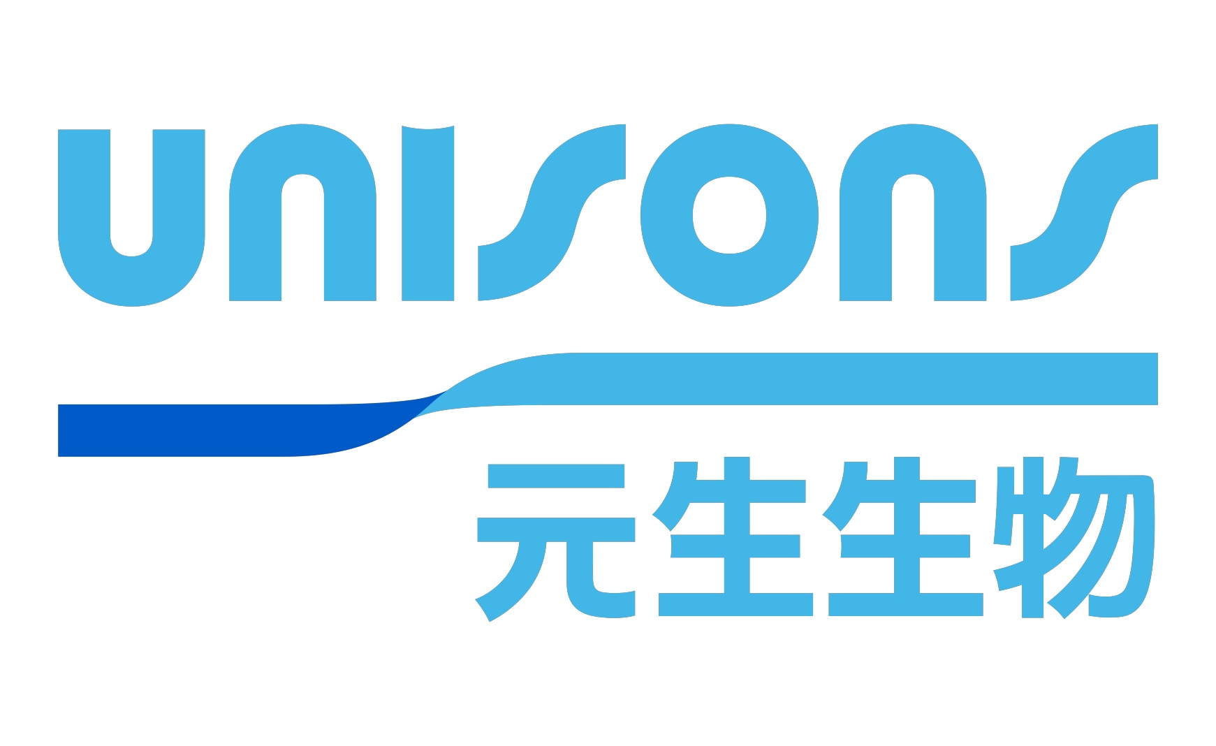 元生生物科技有限公司LOGO