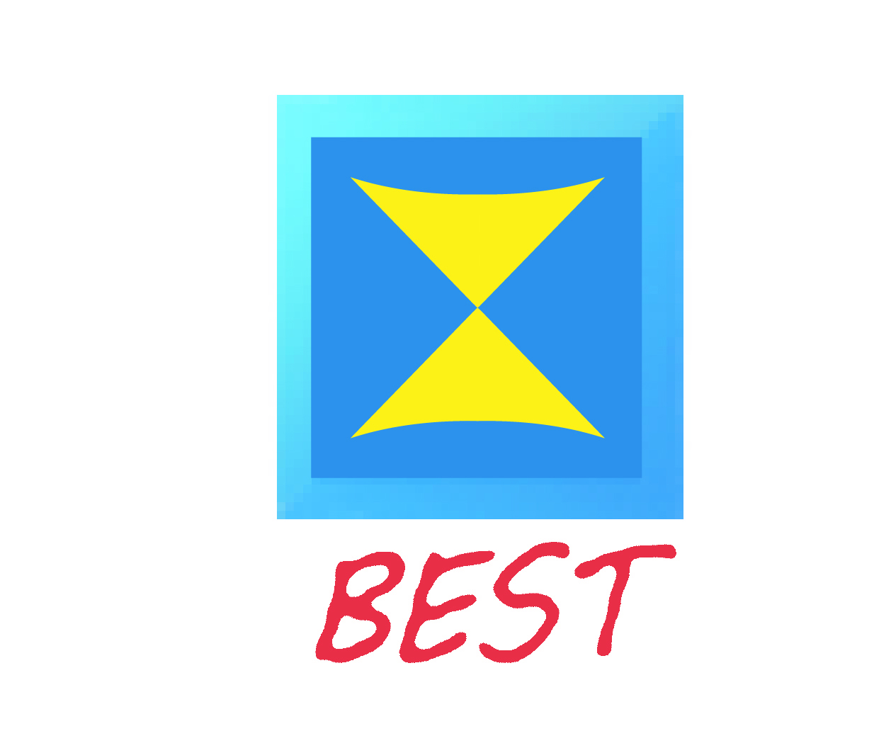 惠州市貝思特新材料有限公司LOGO